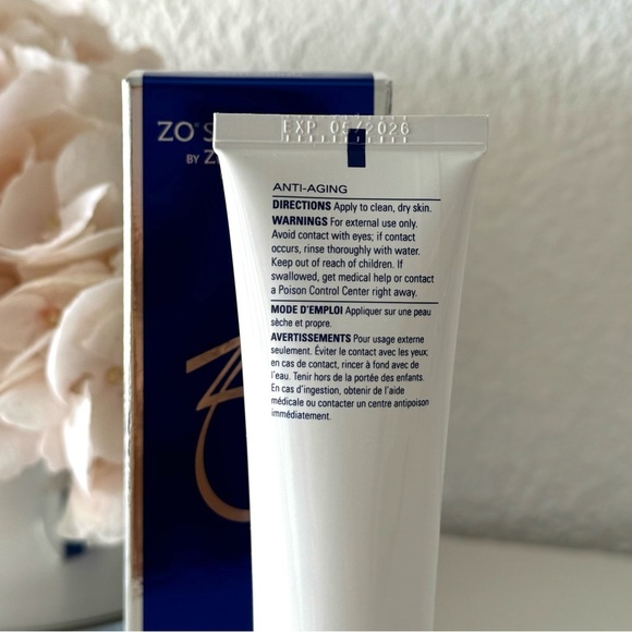 NEW! 10% VITAMIN C SELF-ACTIVATING  ZO SKIN HEALTH by ZEIN OBAGI MD Reta… - Picture 12 of 12